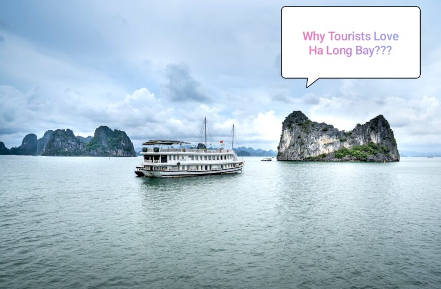 [2025] 15 Stunning Things to Do in Ha Long Bay, Vietnam (Travel Picks!)