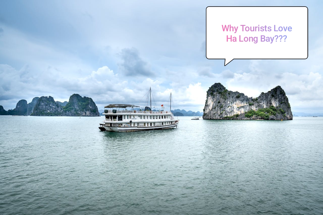 [2025] 15 Stunning Things to Do in Ha Long Bay, Vietnam (Travel Picks!)