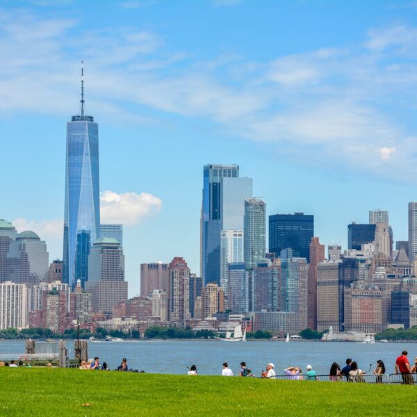 🌟 [2025] 21 Best Things to Do in NYC (Top Travel Picks!)