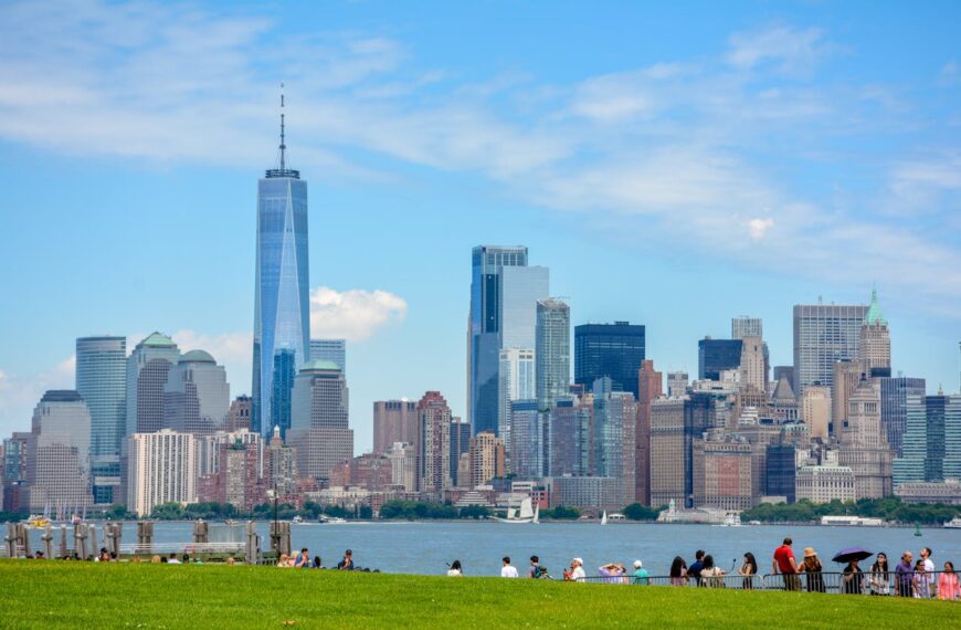🌟 [2025] 21 Best Things to Do in NYC (Top Travel Picks!)