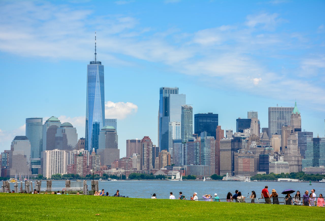 🌟 [2025] 21 Best Things to Do in NYC (Top Travel Picks!)