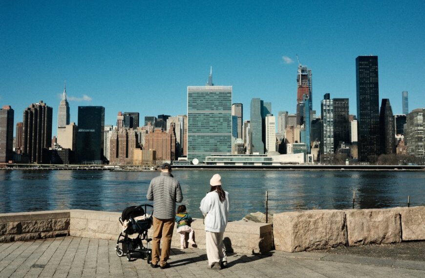 [2025] 17 Amazing Things to Do in NYC with Kids (Family Picks!)