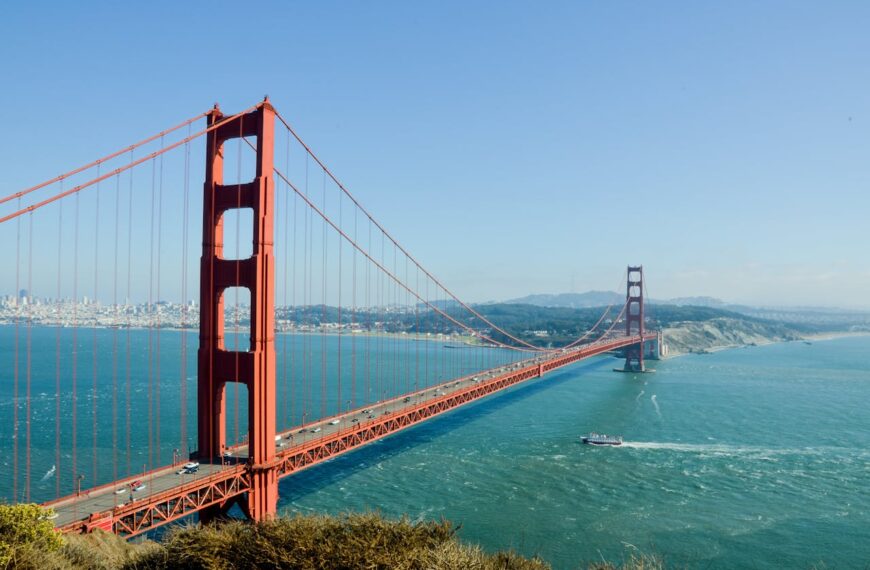 [2025] 15 Best Reasons to Visit California (Top Guide!)