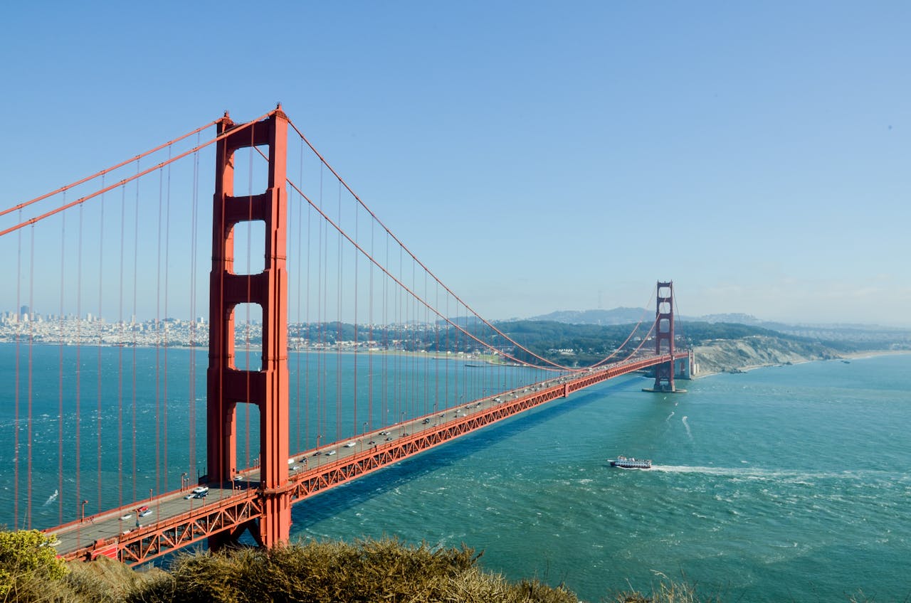 [2025] 15 Best Reasons to Visit California (Top Guide!)