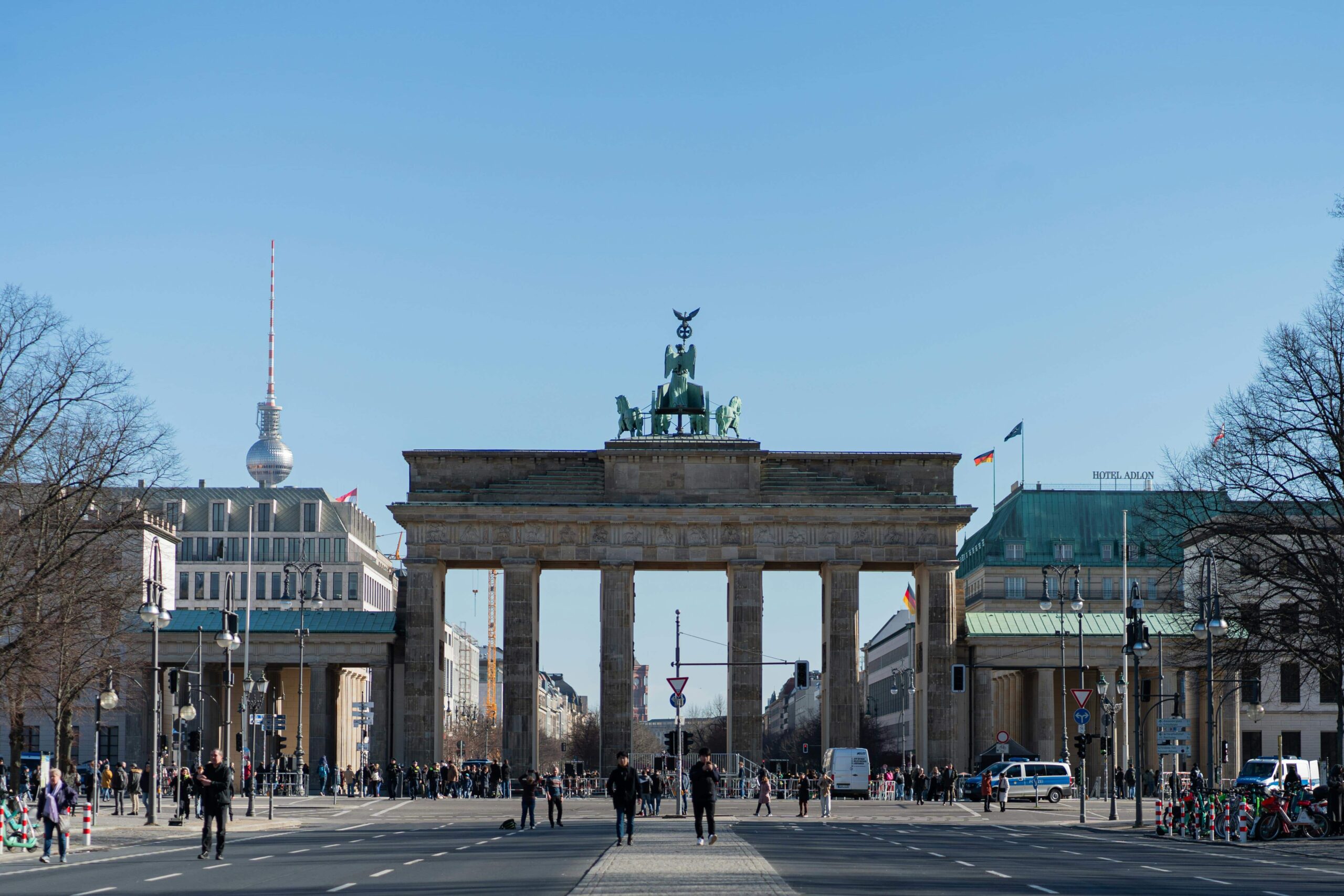 Berlin, Germany
