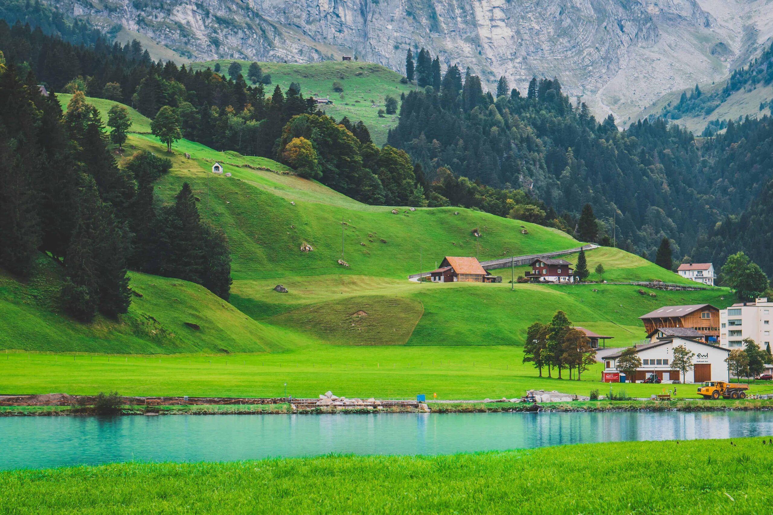 SWITZERLAND