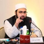 मौलाना यासिर नदीम अल-वाजिदी पर FIR: 1 वायरल वीडियो से मचा बड़ा विवाद