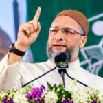 असदुद्दीन ओवैसी का 1 बड़ा बयान: आजादी की लड़ाई में उलेमा की कुर्बानियों को नहीं भूल सकते