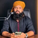 मशहूर इंफ्लुएंसर मारूफ रज़ा खान को जेल से मिली रिहाई, जानिए पूरा मामला