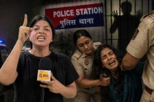दिल्ली पुलिस पर पत्रकार की पिटाई का आरोप