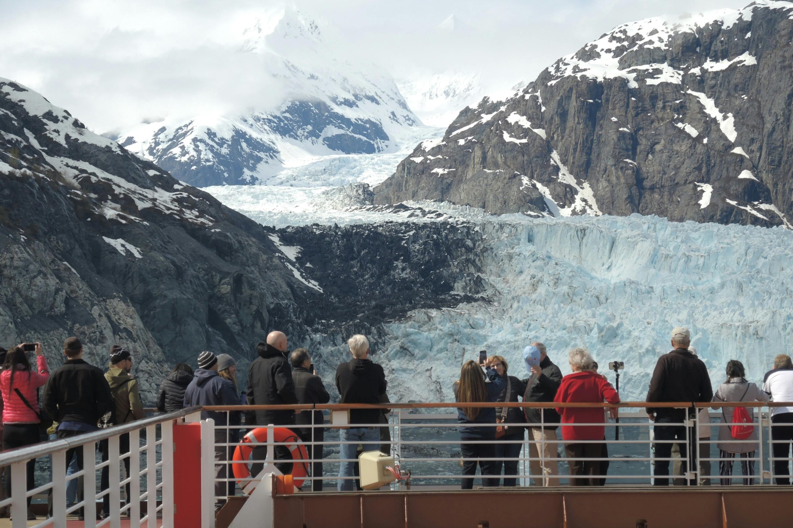 Alaska Cruise