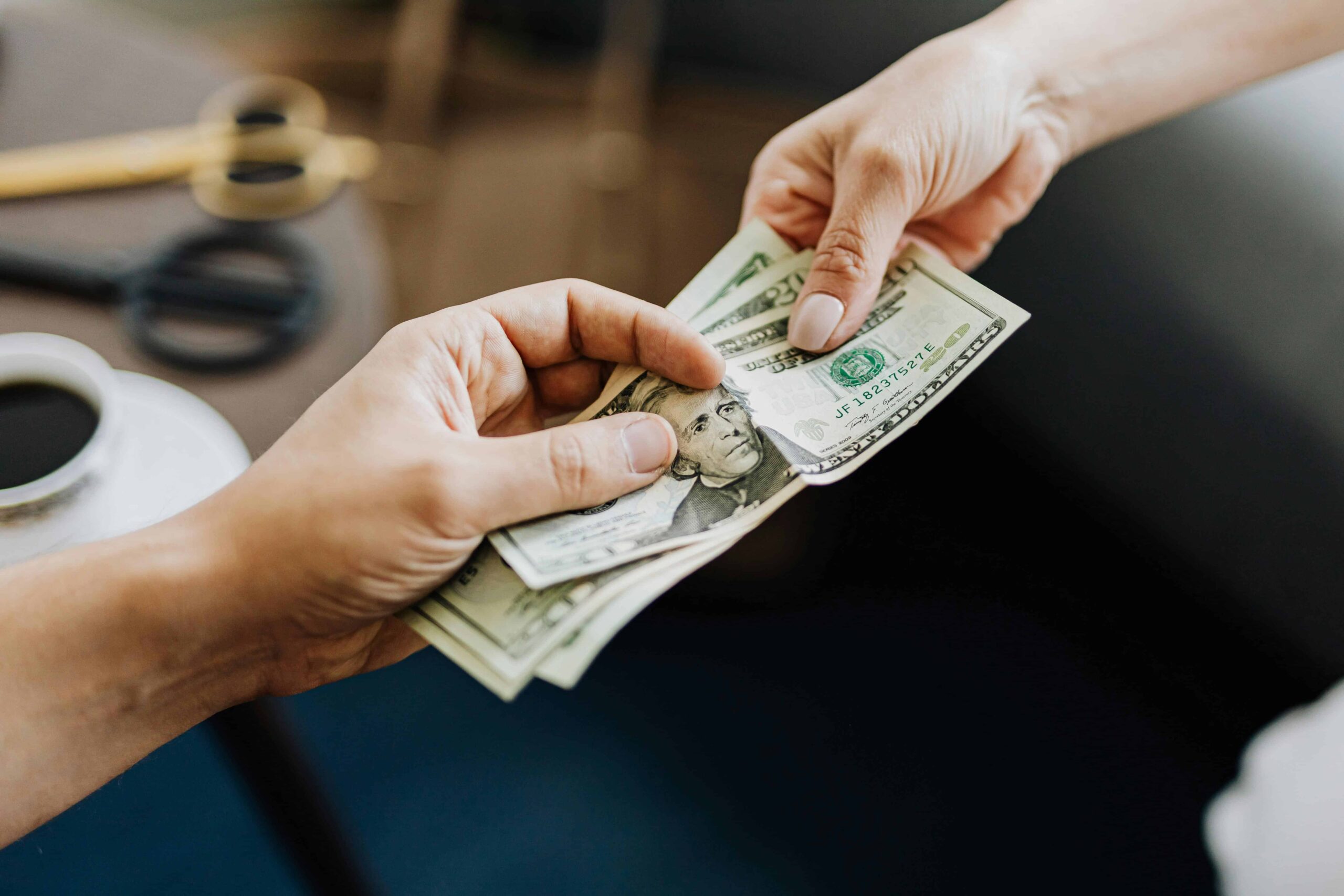 Money Saving Tips