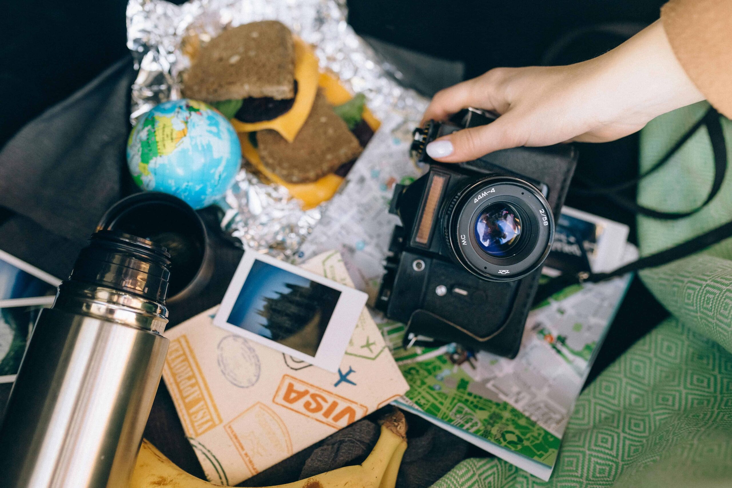 Budget Travel