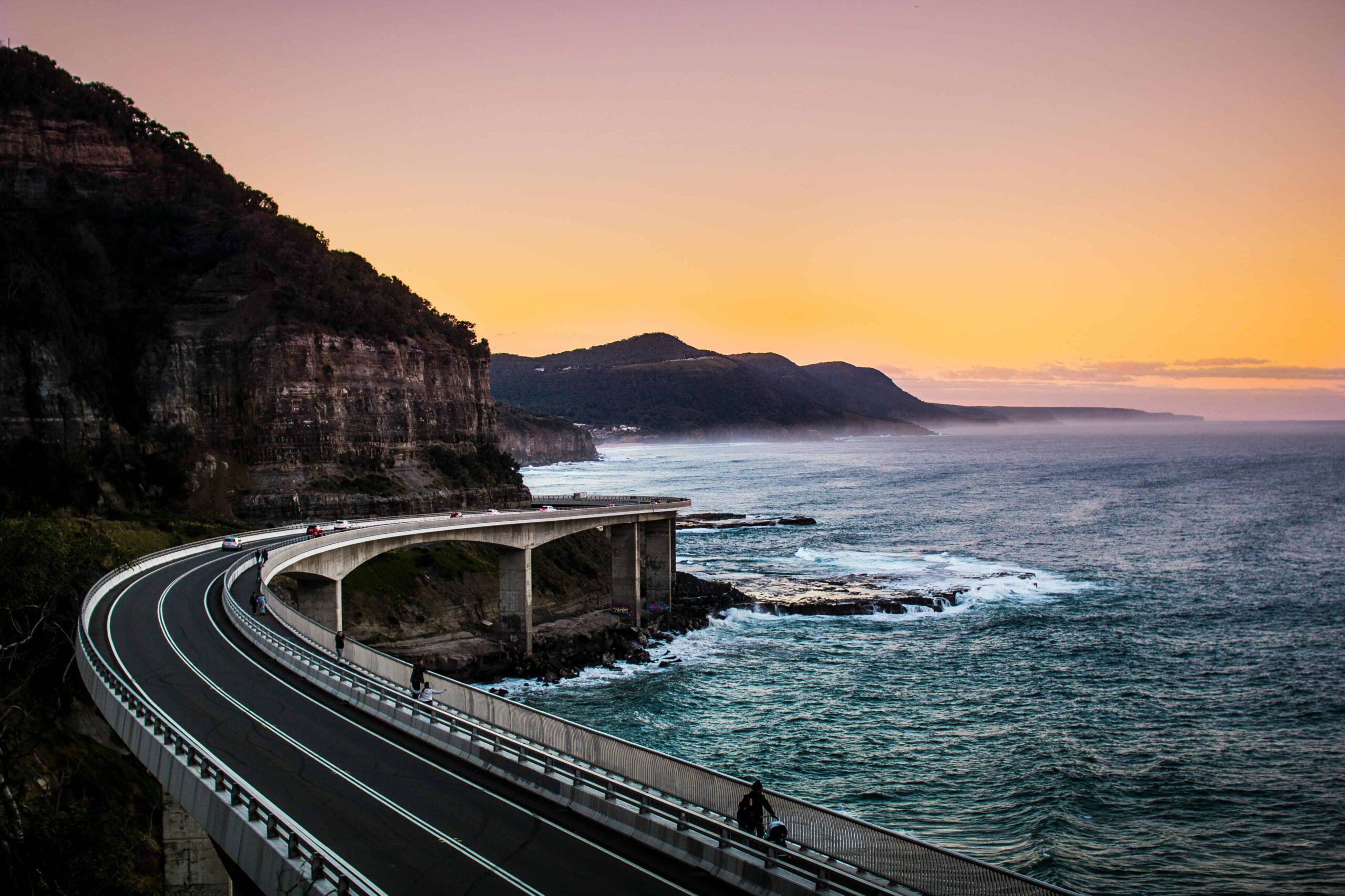 Great Ocean Road