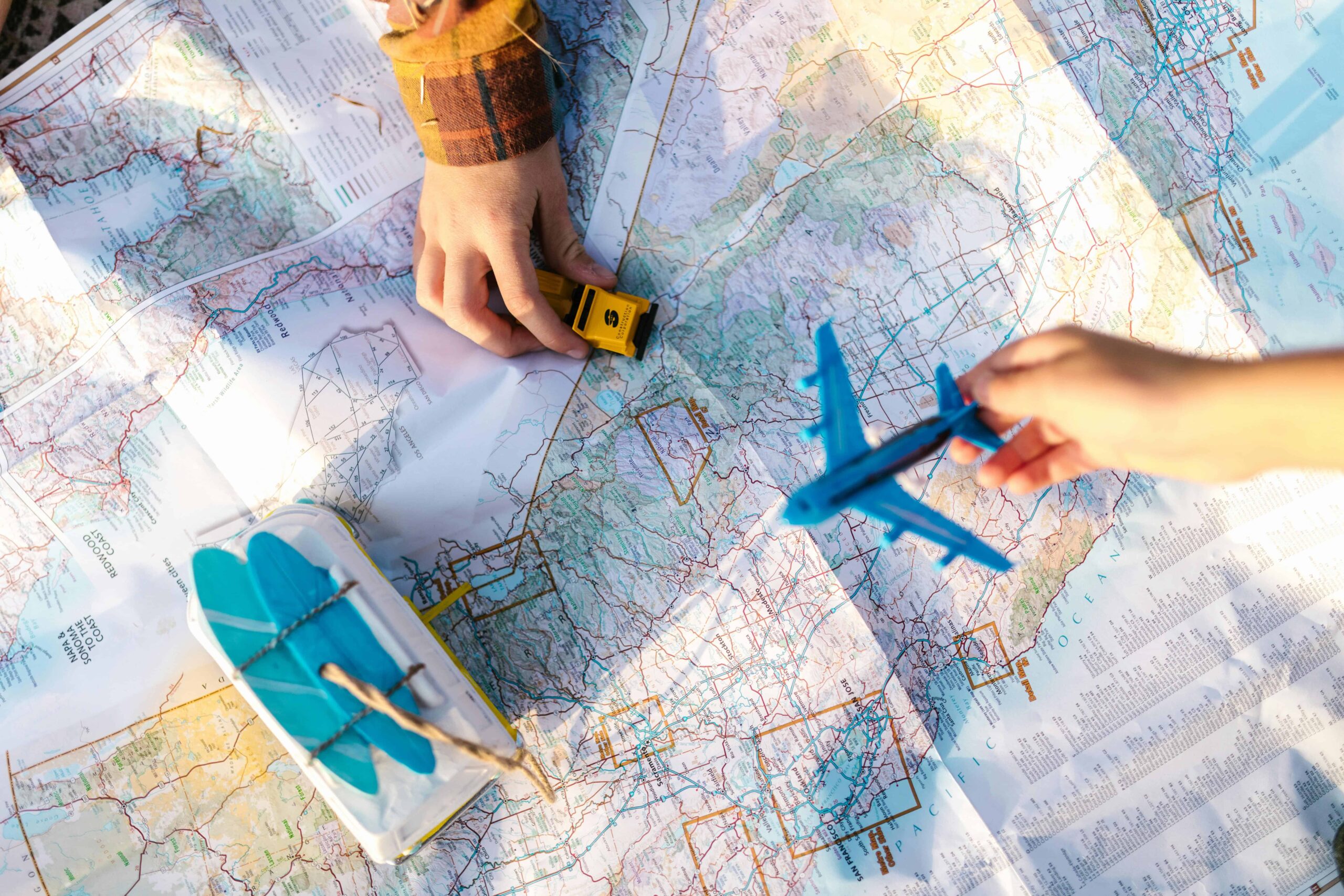 Visa Free Travel